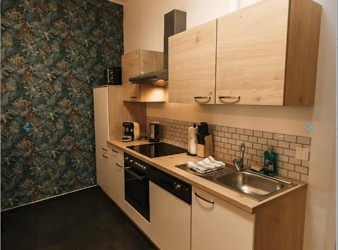 Orestaliving - On The Danube Canal Friedensbruecke Апартаменти